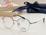 2023.9 Dior Plain glasses Original quality -QQ (227)
