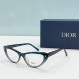 2023.9 Dior Plain glasses Original quality -QQ (233)
