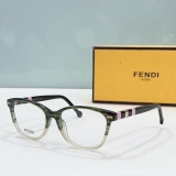 2023.9 Fendi Plain glasses Original quality -QQ (83)
