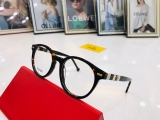 2023.9 Fendi Plain glasses Original quality -QQ (101)