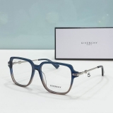 2023.9 Givenchy Plain glasses Original quality -QQ (4)