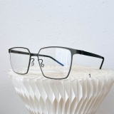 2023.9 Lindberg Plain glasses Original quality -QQ (14)