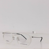 2023.9 Lindberg Plain glasses Original quality -QQ (78)