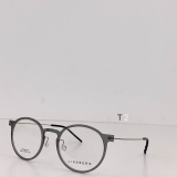 2023.9 Lindberg Plain glasses Original quality -QQ (74)