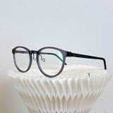 2023.9 Lindberg Plain glasses Original quality -QQ (29)