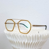 2023.9 Lindberg Plain glasses Original quality -QQ (50)