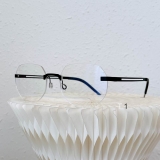 2023.9 Lindberg Plain glasses Original quality -QQ (49)