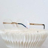 2023.9 Lindberg Plain glasses Original quality -QQ (35)