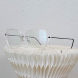 2023.9 Lindberg Plain glasses Original quality -QQ (81)