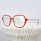 2023.9 Lindberg Plain glasses Original quality -QQ (85)