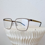 2023.9 Lindberg Plain glasses Original quality -QQ (13)