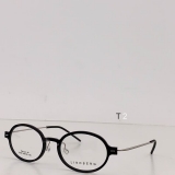 2023.9 Lindberg Plain glasses Original quality -QQ (70)