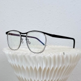 2023.9 Lindberg Plain glasses Original quality -QQ (93)