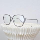 2023.9 Lindberg Plain glasses Original quality -QQ (83)