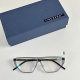 2023.9 Lindberg Plain glasses Original quality -QQ (10)
