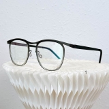 2023.9 Lindberg Plain glasses Original quality -QQ (96)