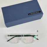 2023.9 Lindberg Plain glasses Original quality -QQ (12)