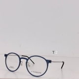 2023.9 Lindberg Plain glasses Original quality -QQ (75)