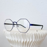 2023.9 Lindberg Plain glasses Original quality -QQ (23)
