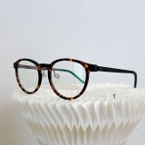 2023.9 Lindberg Plain glasses Original quality -QQ (34)