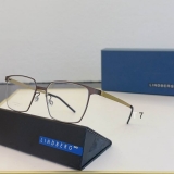 2023.9 Lindberg Plain glasses Original quality -QQ (149)