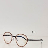 2023.9 Lindberg Plain glasses Original quality -QQ (109)