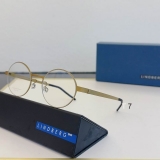 2023.9 Lindberg Plain glasses Original quality -QQ (142)