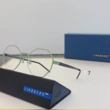 2023.9 Lindberg Plain glasses Original quality -QQ (140)