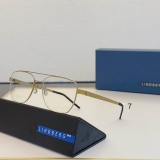 2023.9 Lindberg Plain glasses Original quality -QQ (147)