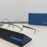 2023.9 Lindberg Plain glasses Original quality -QQ (143)