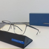 2023.9 Lindberg Plain glasses Original quality -QQ (151)