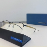 2023.9 Lindberg Plain glasses Original quality -QQ (102)