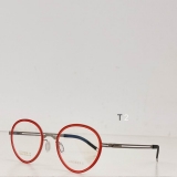 2023.9 Lindberg Plain glasses Original quality -QQ (111)