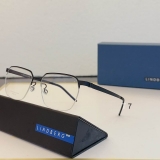 2023.9 Lindberg Plain glasses Original quality -QQ (97)