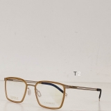 2023.9 Lindberg Plain glasses Original quality -QQ (115)