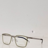 2023.9 Lindberg Plain glasses Original quality -QQ (116)