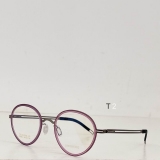 2023.9 Lindberg Plain glasses Original quality -QQ (112)