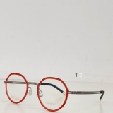 2023.9 Lindberg Plain glasses Original quality -QQ (105)