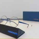 2023.9 Lindberg Plain glasses Original quality -QQ (139)