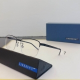 2023.9 Lindberg Plain glasses Original quality -QQ (101)