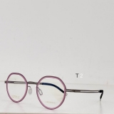 2023.9 Lindberg Plain glasses Original quality -QQ (108)