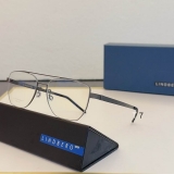 2023.9 Lindberg Plain glasses Original quality -QQ (146)