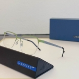 2023.9 Lindberg Plain glasses Original quality -QQ (98)