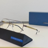 2023.9 Lindberg Plain glasses Original quality -QQ (148)