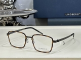 2023.9 Lindberg Plain glasses Original quality -QQ (173)