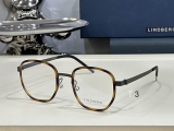 2023.9 Lindberg Plain glasses Original quality -QQ (182)
