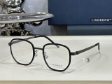 2023.9 Lindberg Plain glasses Original quality -QQ (180)
