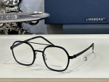 2023.9 Lindberg Plain glasses Original quality -QQ (188)