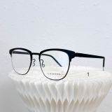 2023.9 Lindberg Plain glasses Original quality -QQ (215)
