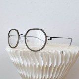 2023.9 Lindberg Plain glasses Original quality -QQ (222)